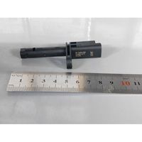 Left Front Wheel Speed Sensor 1255451800