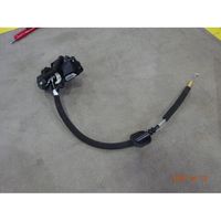 Left Front Door Latch Assembly 1316782900