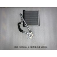 Interior Condenser Assembly 1317031300