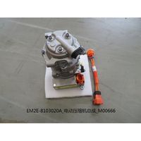 Electric Compressor Assembly 1320043000