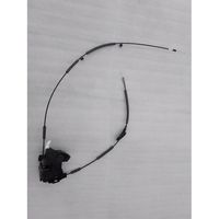 Left Front Door Latch Assembly 1340108100