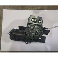 Tailgate Lock Body Assembly 1343305400