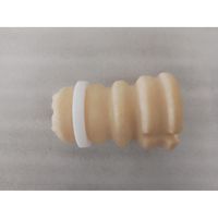 Front Shock Absorber Bumper 1343624000