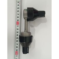 Rear Stabilizer Link with Ball Joint Assembly 1343820200