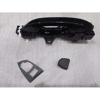 Left Front Door Outer Handle Assembly 1345119000