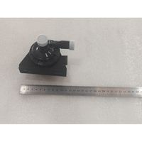 Electric Water Pump Assembly 1345144400