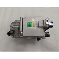 Electric Compressor Assembly 1357158800