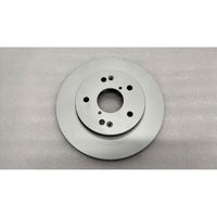Rear Brake Disc Aftermarket Kit 1431936500
