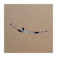 Mechanical Steering Gear with Tie Rod Assembly 201000235AA