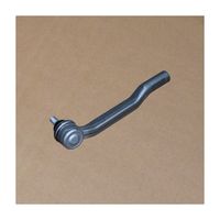 Left Outer Tie Rod End Assembly 201000394AA