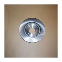 Front Brake Disc 204000081AA