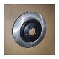 Front Brake Disc 204000453AA