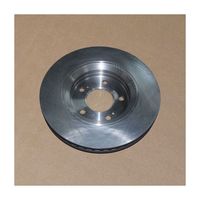 Front Brake Disc 204000944AA