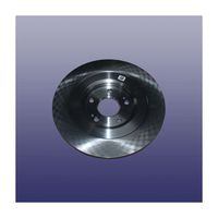 Rear Brake Disc 204001412AA