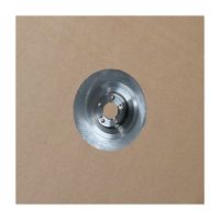 Rear Brake Disc 204001537AA