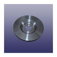 Front Brake Disc 204001686AA