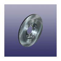 Rear Brake Disc 204001723AA