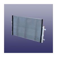 Condenser Assembly 301000058AA