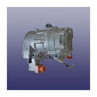 Electric Compressor Assembly 301000093AA