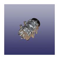 Poly-V Belt A/C Compressor Assembly 301000131AA