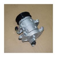 Poly-V Belt A/C Compressor Assembly 301000711AA