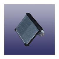 Evaporator Core Assembly 301001420AA