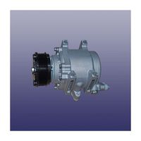 A/C Compressor Assembly 301001557AA