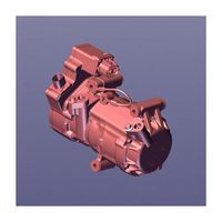 Electric Compressor Assembly 301001882AA