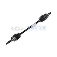 Right CV Joint Drive Shaft Assembly J722203020