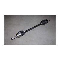 Left CV Drive Shaft Assembly S112203010AB