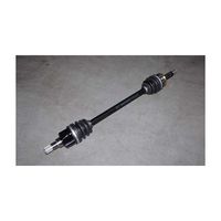 Right CV Drive Shaft Assembly S112203020AB