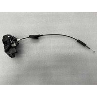 Right Front Door Lock Body Assembly 1267853600