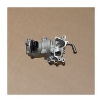 Electronic Water Pump Assembly 111300011AA
