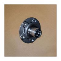 Front Wheel Hub 204000153AA