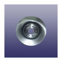 Front Brake Disc 204000243AA