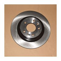 Rear Brake Disc 204000244AA