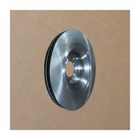 Front Brake Disc 204001529AA