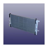 Condenser Assembly 301000086AA
