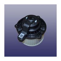 Motor Fan Assembly 301001792AA