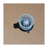 Motor Fan Assembly 301003033AA