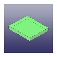 PM0.3 Single-Stage Filter 301003303AA