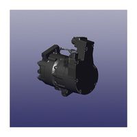 A/C Compressor Assembly 301003353AA