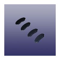 Front Brake Pads M31T6GN3501080