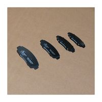 Front Brake Pads T223501080