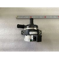 Electric Water Pump Assembly 1331911000