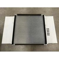 Low Temperature Radiator Assembly 1387169600