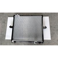 High-Temperature Radiator Assembly 1581740100