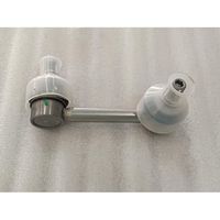 Front Left Stabilizer Link with Ball Joint Assembly 1587445200