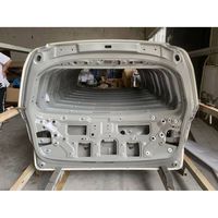 BODY ASSY-TAILGATE 101204051801C15
