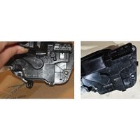 LH FRT DOOR LOCK BODY 1018061055